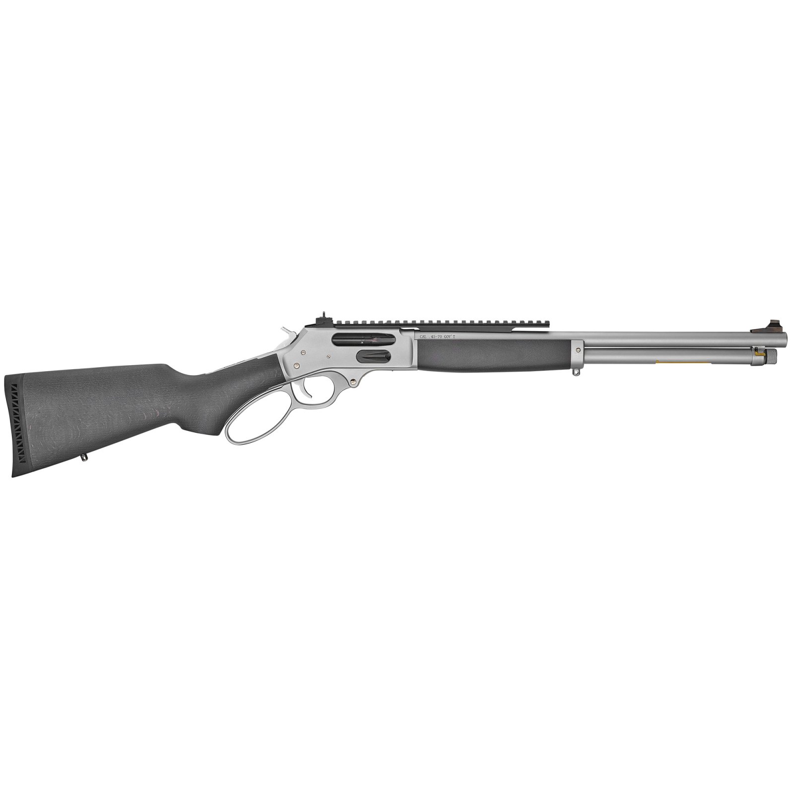 Henry Repeating Arms Side Gate 45-70 GOVT H010GAWP - Henry Repeating Arms - 45-70 GOVT