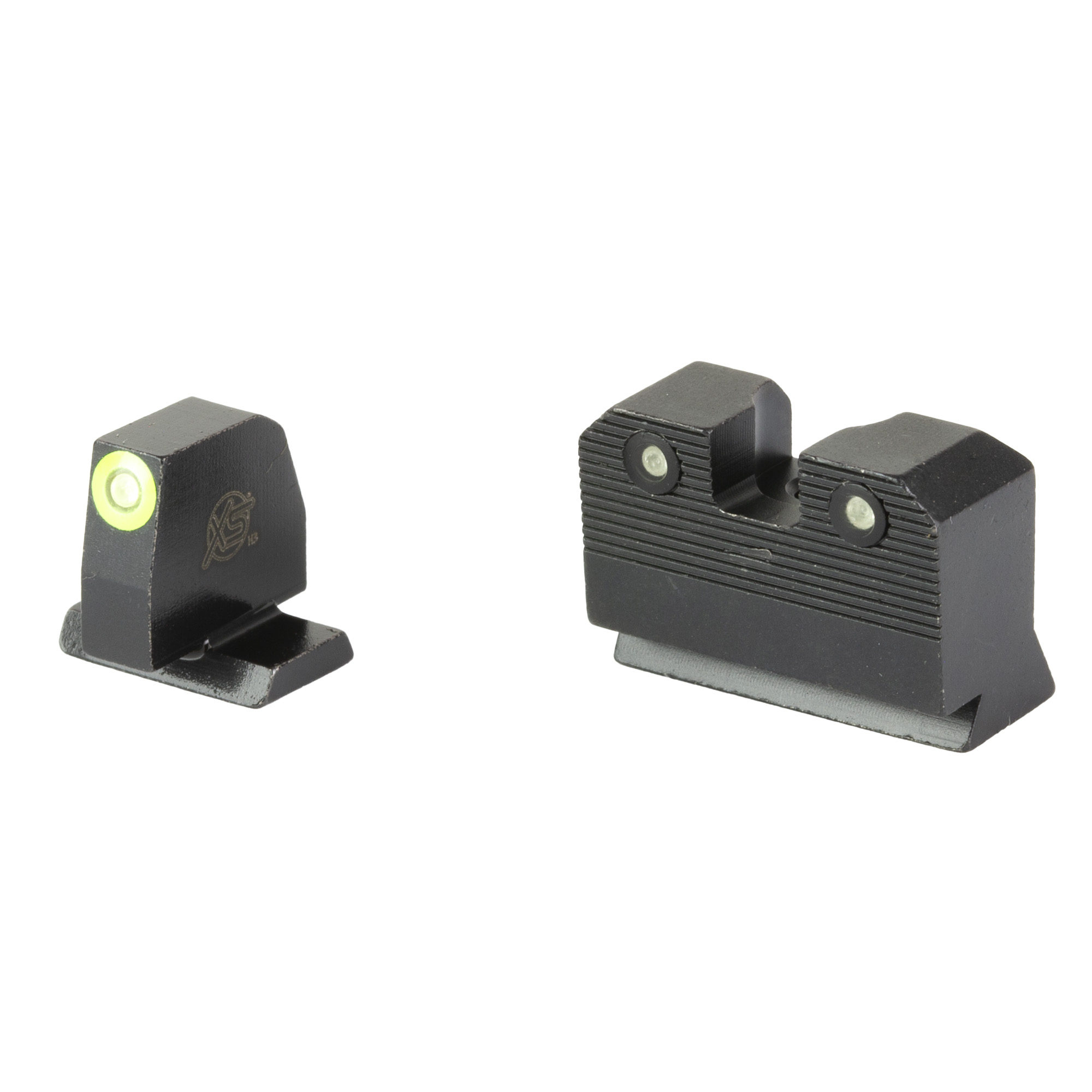 Buy XS Sight Systems SW-R205P-6G Night Sights Green for S&W M&P 2.0 online