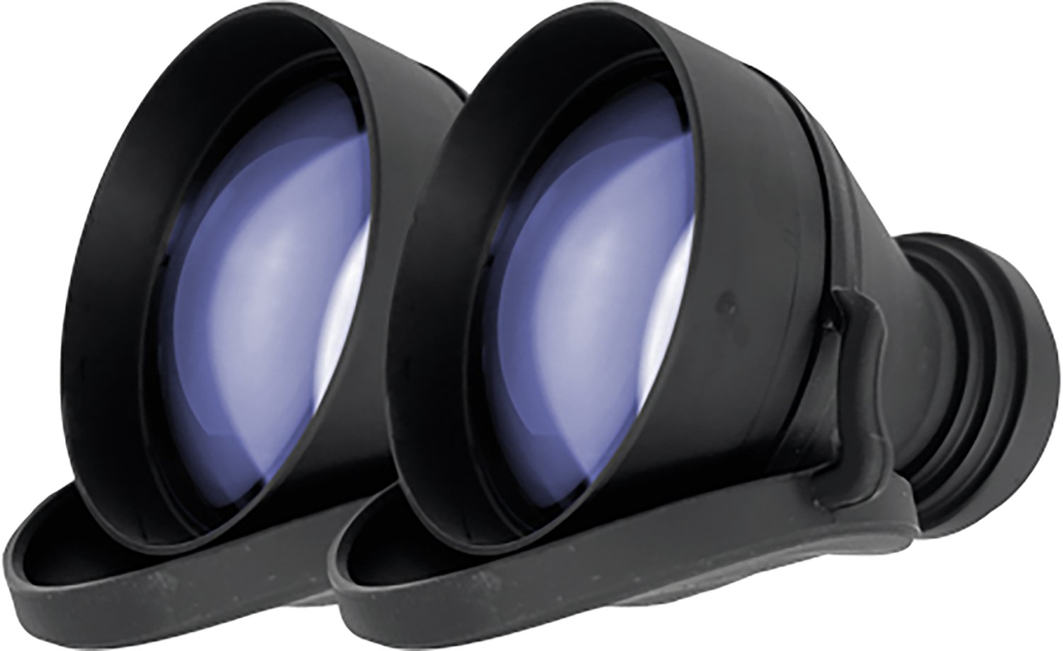 ATN ACGOPS31LS3P 3x Lens Set for PS31 Optics Black - ATN