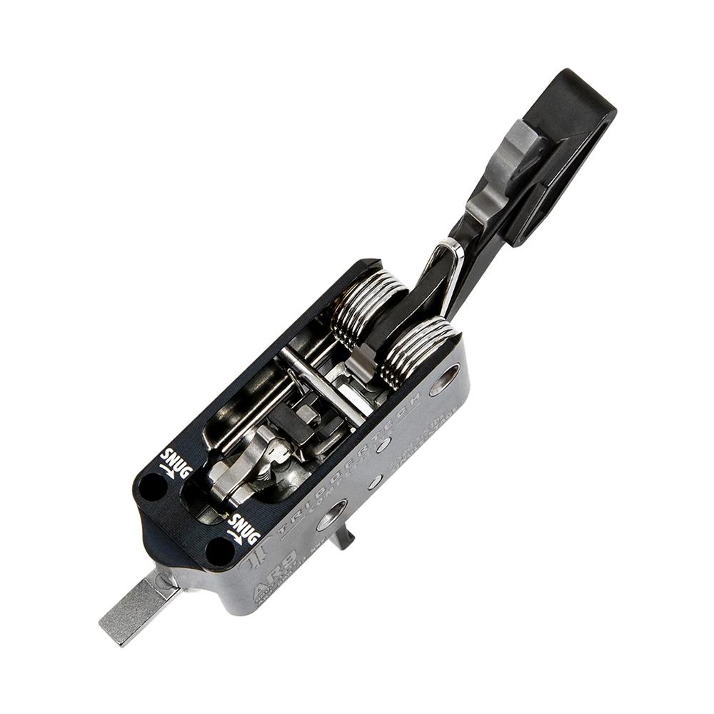 TriggerTech AR9 Single-Stage Competition Trigger SBB-33-NNP - TriggerTech