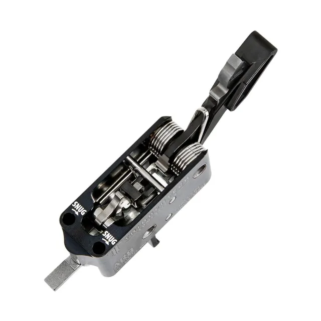 Buy TriggerTech AR9 Single-Stage Competition Trigger Adjustable Pull online