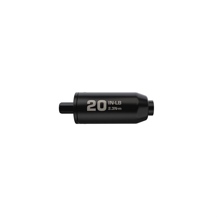 Buy Wheeler 1192766 FAT Stix Torque Limiter 20 in-lb Wrench Set online