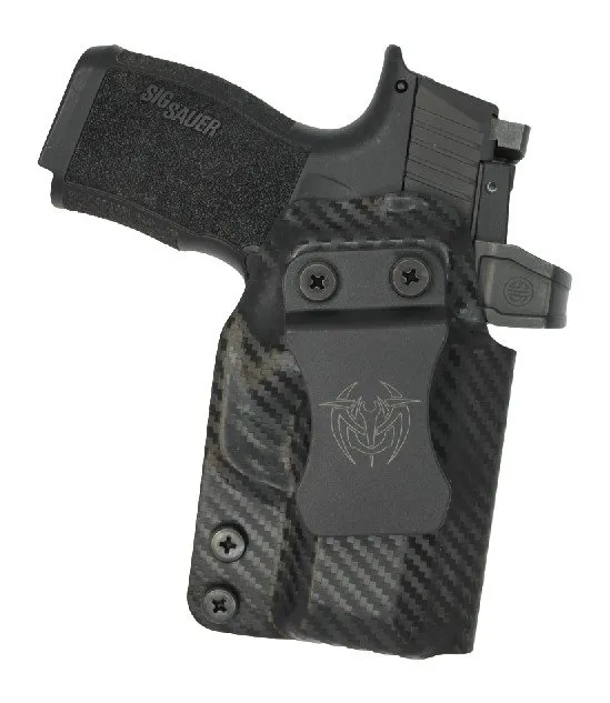 UM Qualifier P365 P365X 380 Premium Holster Right Hand - UM
