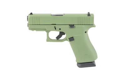 Buy Glock 43X 9MM UX4350204NR15 online