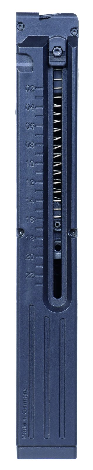 Blue Line Global Mauser Magazine 23Rd FOR Mp40 4400013 - BLS Supply - 23RD