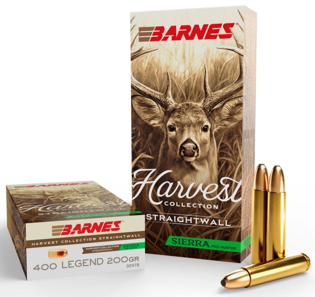 Buy Browning HV400LEG1 400L 200 SPH 20/10 Rifle Ammo online