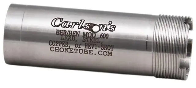 Carlson's Flush Mount Modified Choke tube for Beretta-Benelli Mobil 20ga... - Carlson - 20 GAUGE