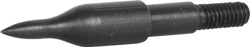 Easton MULTI POINTS 100 GRAIN 17/64" 12 PACK FIELD POINTS