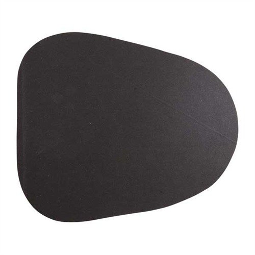 Kick-Eez Products Cheek-Eez 703-316 3/16" Thick Black Pad for Rifles - Kick-Eez Products