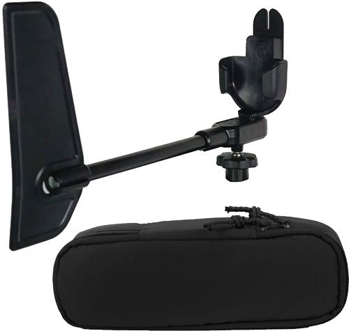 Kestrel Ballistics Vane Mount AND Molle Carry Case 5000 Series - Kestrel