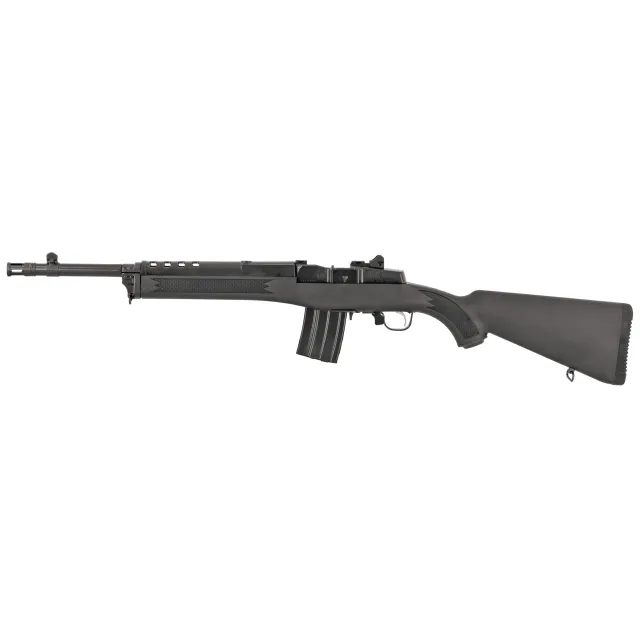 Buy Ruger Mini-14 Tactical 300 Blackout 16.12 in Blued Black Synthetic 20rd online