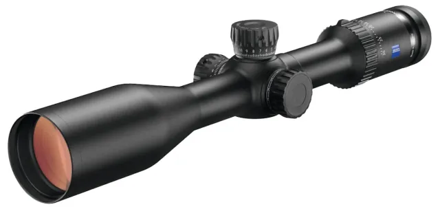Zeiss Conquest V6 5222519993060 5-30x50 ZMOA-1 Reticle, 92% Light Transmission - Zeiss Optics
