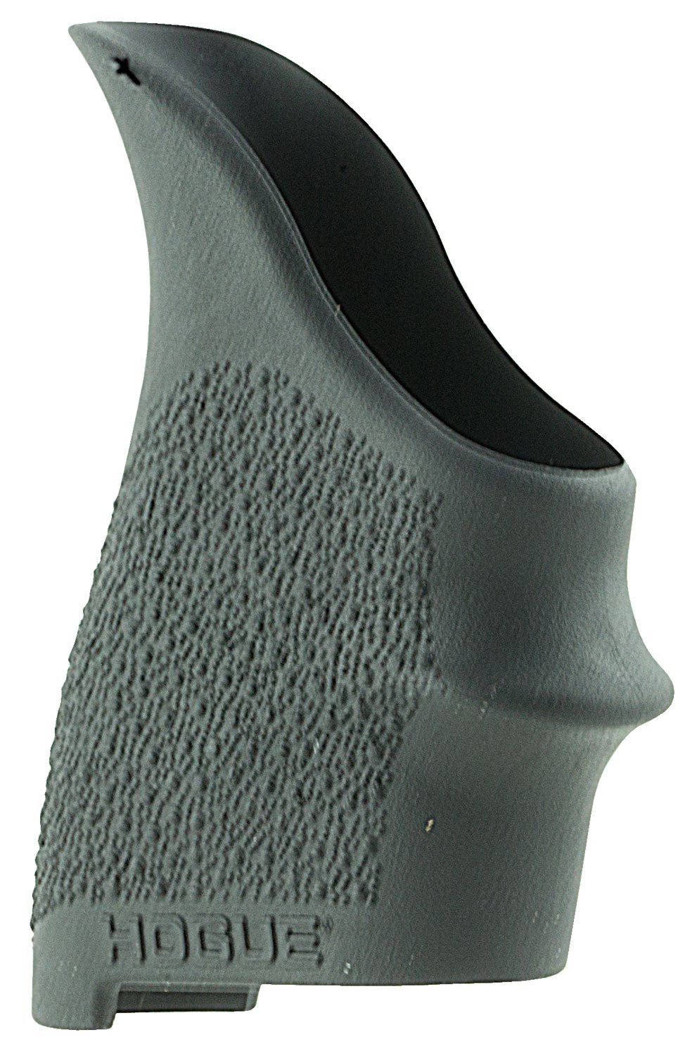 Hogue 18400 HANDALL Beavertail Grip Sleeve Textured Black - Hogue