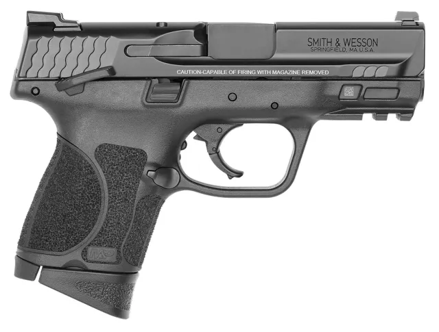 Buy Smith & Wesson M&P M2.0 9mm online