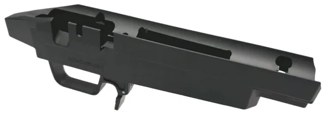 GRAYBOE UNIVERSAL MINI CHASSIS SAV 110 SA BLK