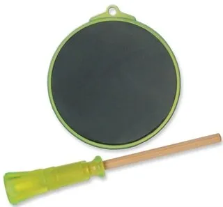 Pittman P312 Working Girl Slate Pot Turkey Call - Pittman Game Calls