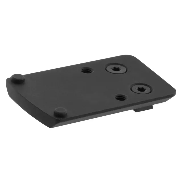 Leapers UTG MT-RMRGL Rear Sight Mount Red Dot For Glock - Leapers, Inc. - UTG