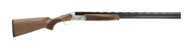 Dickinson Palmarius 12 Gauge 30 In Turkish Walnut Over/Under
