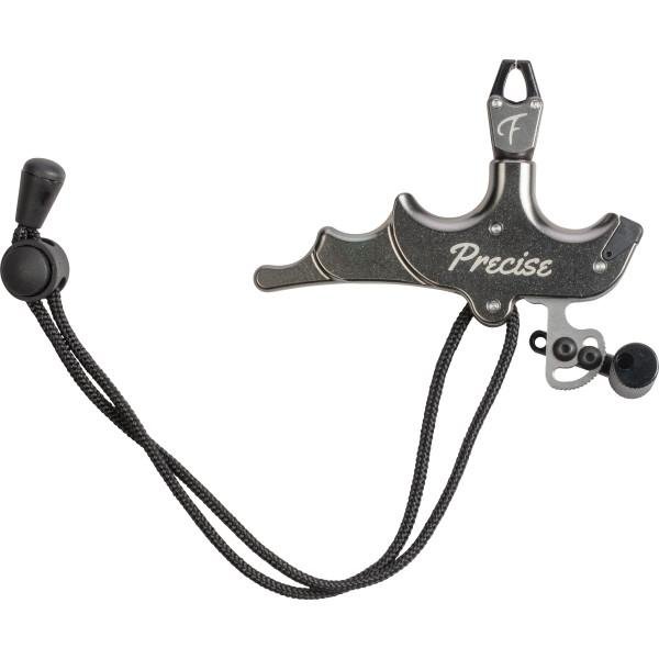 Trophy Ridge AFL1141T Precise Dual Jaw T-Handle Release Black - Escalade Sports DBA Bear Archery