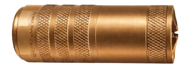 TMP W556KH 5.56/.223 SHORT K"KURTZ" 1/2X28 SS/HT