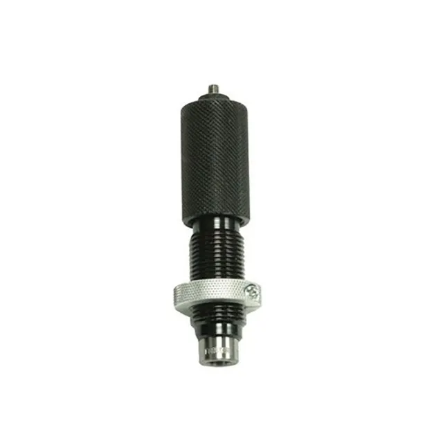 Forster 006017 Bench Rest Seater Die 6.5 Grendel