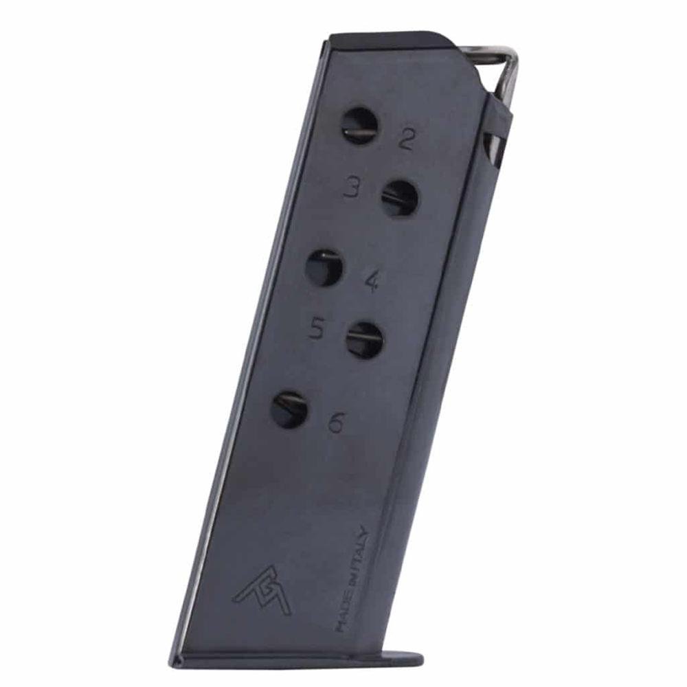 Buy Mec-Gar Walther PPK 380 ACP 6 Round Blued Magazine online