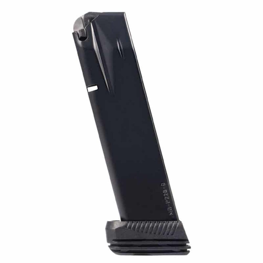 Mec-Gar MGP22620DPS Standard 20rd Detachable w/Drop Protection System... - Mec-Gar USA - 20RD
