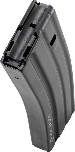 DuraMag 1058041175CPD SS 10rd 458 SOCOM for AR-15 Black w/ Follower... - DURAMAG - 458 SOCOM