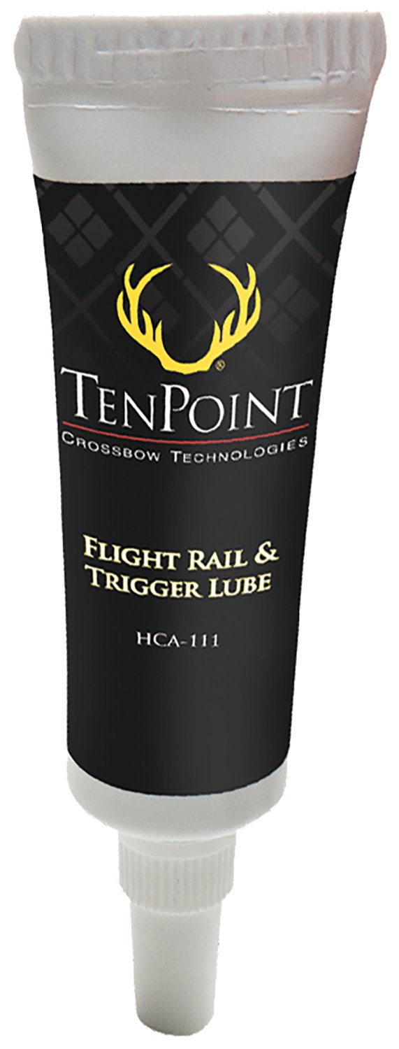 Buy TenPoint HCA111 Flight Rail Trigger Lube 1 fl oz Squeeze online