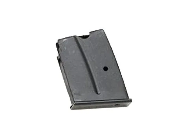 CZ Magazine 22 WMR 5Rd 452 ZKM Black Finish 12006 - CZ-USA - 5RD