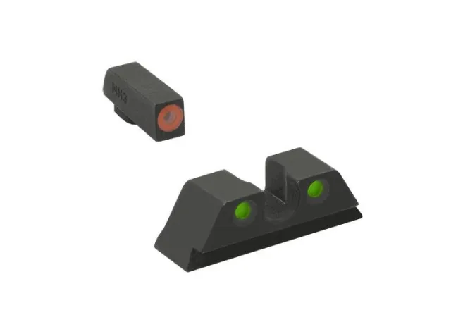 Buy Meprolight ML47787 Hyper-Bright Orange/Green Sights for CZ Shadow 2 online