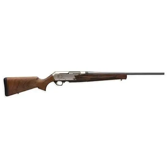 Browning 031047216 BAR MK3 Full Size 7mm-08 Rem 4+1 22" Blue Polished...