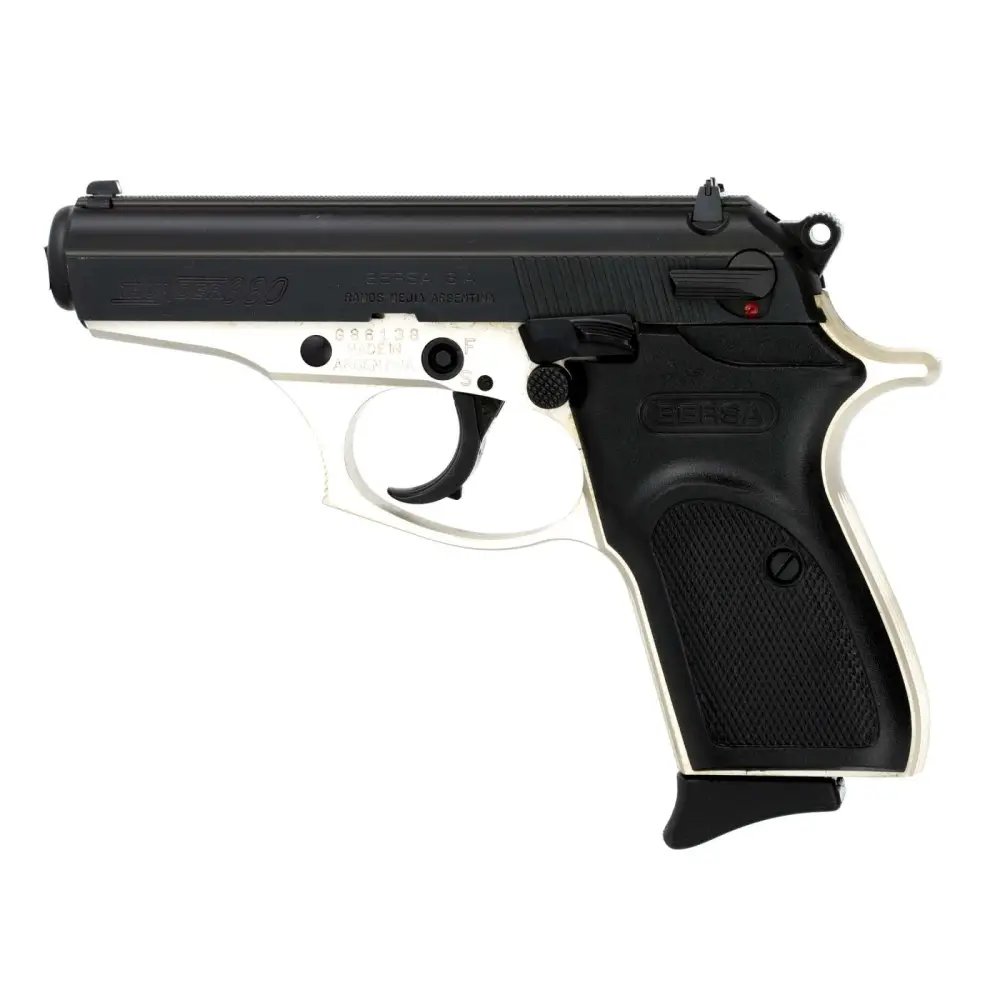 Bersa Thunder 380 .380 ACP T380DT8 - BERSA/TALON - .380 ACP