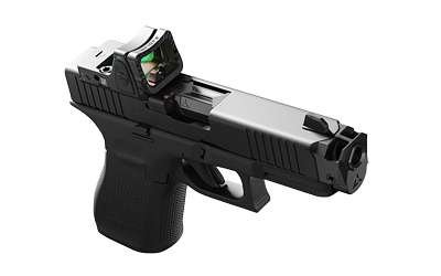 Buy Radian G1002 Glock MOS EPS Guardian Optic Guard Aluminum Sights online