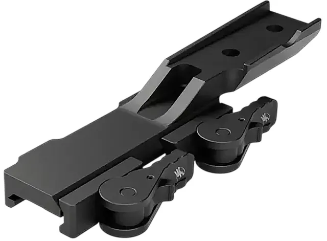 AGM 6306LMR1 AGM-2111 ADM Double Lever QR Mount