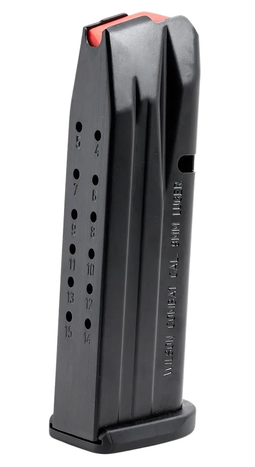 Buy Wilson Combat 1103 EDC XP 9mm Magazine 15RD Black online
