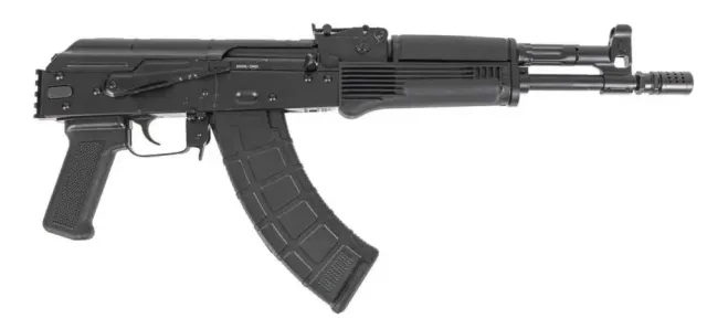 Buy DPMS AK47 Anvil 7.62x39 DP51655140034 online