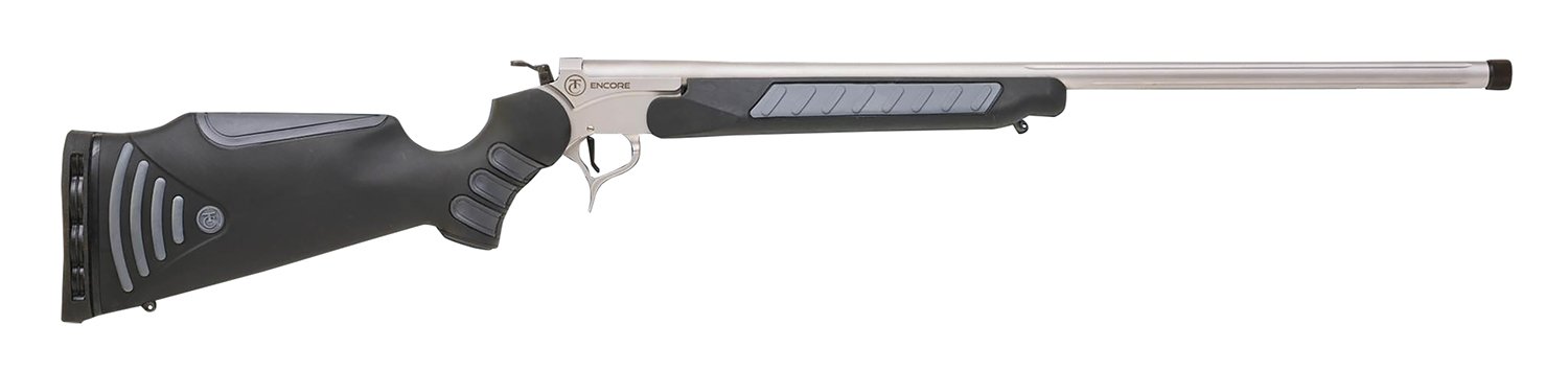 Thompson Center 6023R Encore ProHunter 20GA 26" Rifled Stainless Barrel - Thompson/Center - 20 GAUGE