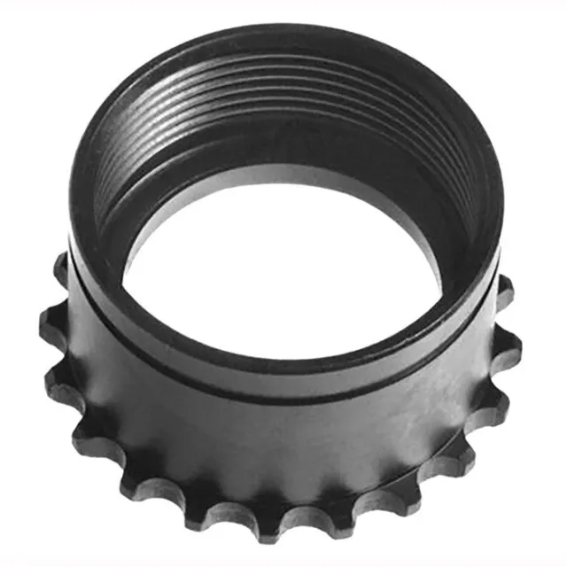 Troy Industries AR15 Barrel Nut Rugged TRX Battle Rails STD - Troy Industries