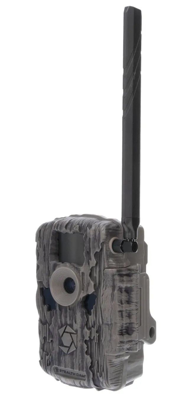 Stealth Cam Fusion-X Pro Cellular Trail Camera 36MP STC-FXWT