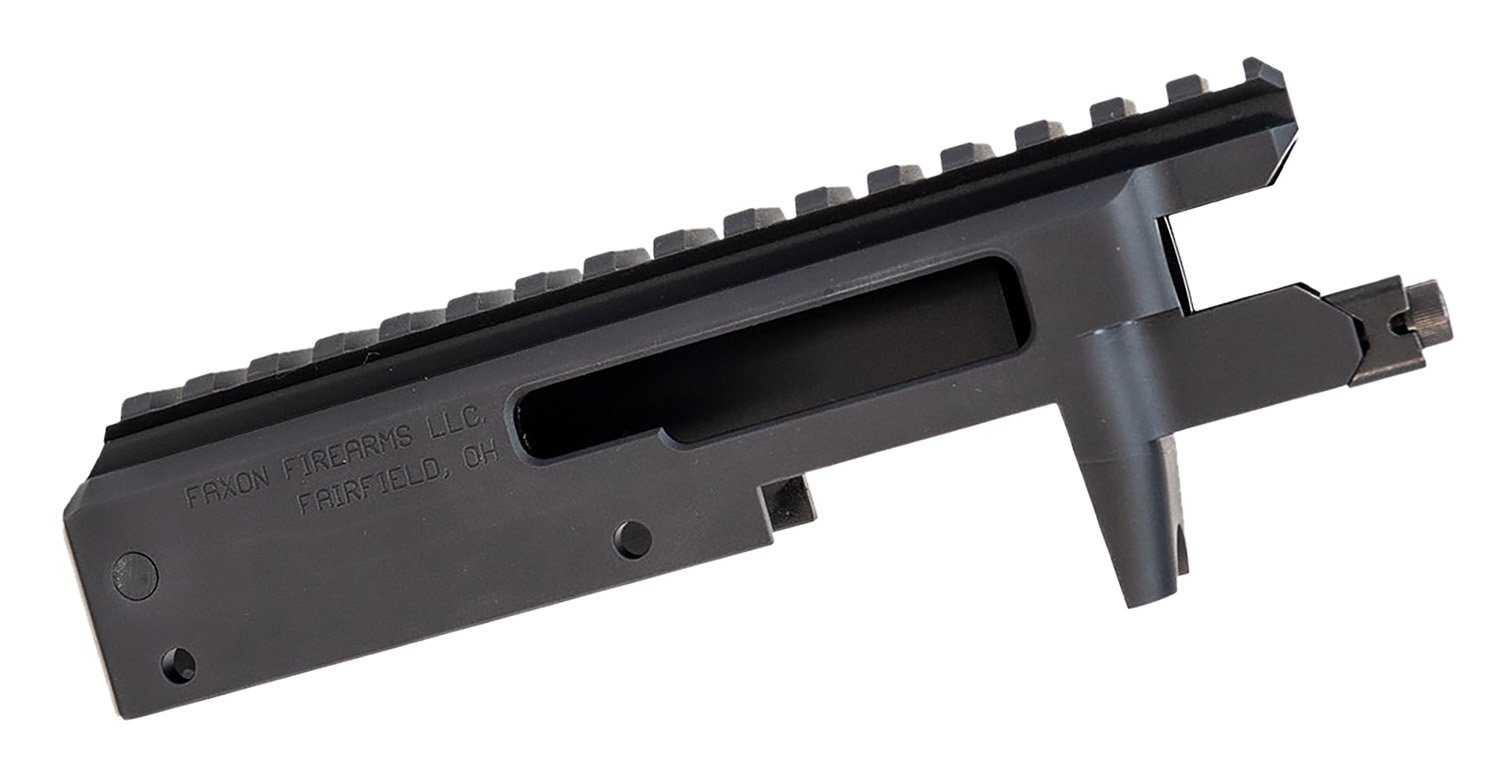 Faxon Firearms FF22RECEIVER01 Rimfire FF-22 Receiver Kit for 10/22 .22... - Faxon Firearms - 22 Long Rifle