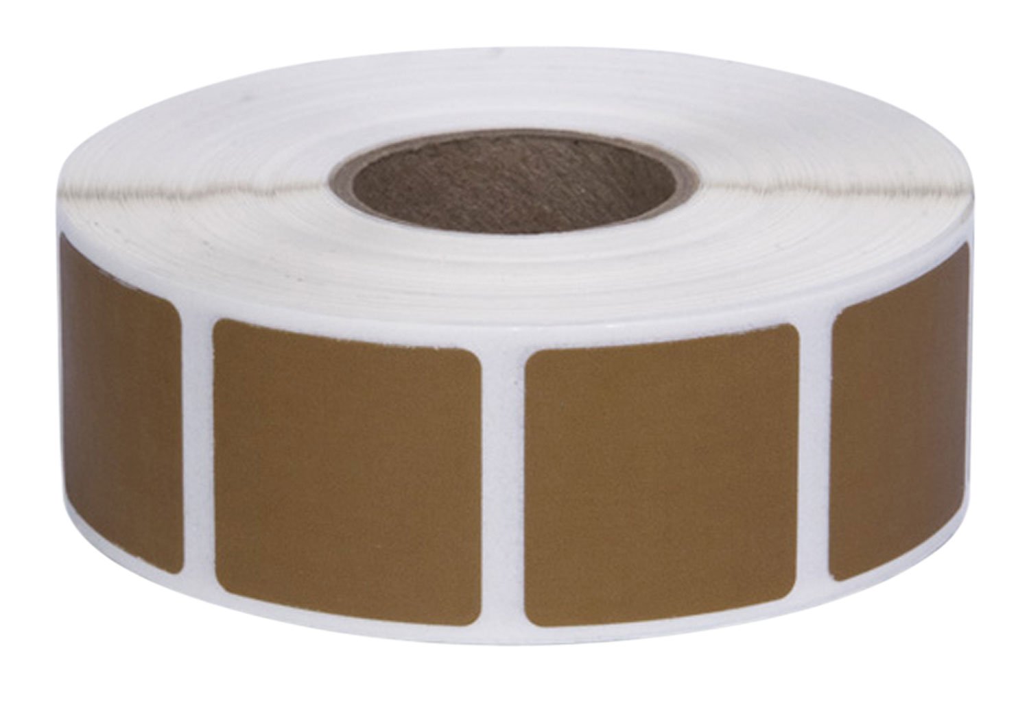 Buy Action Target PASTCB 7/8in Cardboard Adhesive Pasters 1000 Per Roll 0.88" online