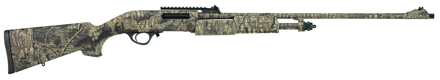 Escort HEFH4126TRTB Field Hunter Turkey 410 Gauge Pump 26" Realtree Timber - Hatsan USA / Escort Shotguns - 410 GAUGE