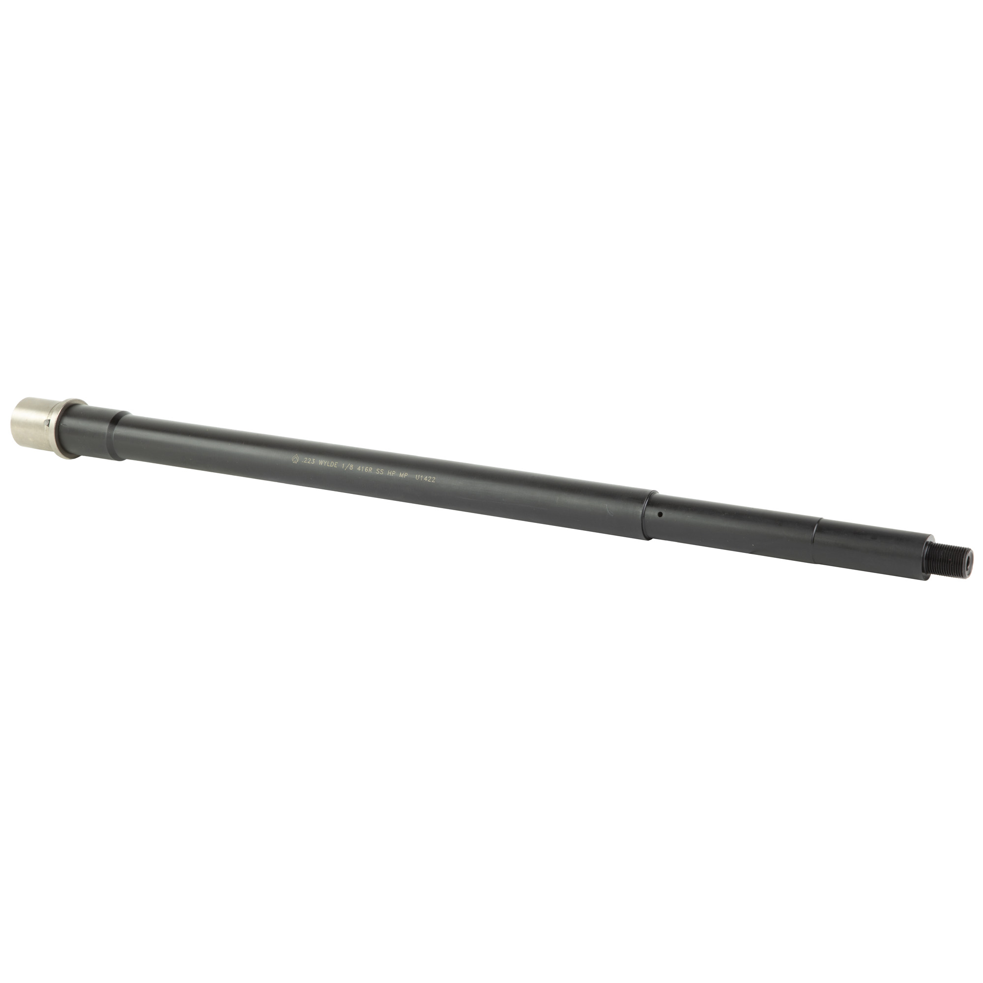 Ballistic Advantage BABL223021PQ 18" 223 Wylde Barrel Black Rifle Gas - Ballistic Advantage - 223 Wylde