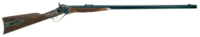 Buy Taylors & Company 220012 1874 Down Under 45-70 Gov 32" Walnut Stock online