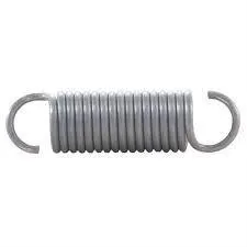 Glock 350 Trigger Spring Coil Battleship Gray Coating Fits Models Excl G42