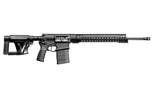 POF USA 01735 6.5 Creedmoor - POF USA - 6.5 Creedmoor