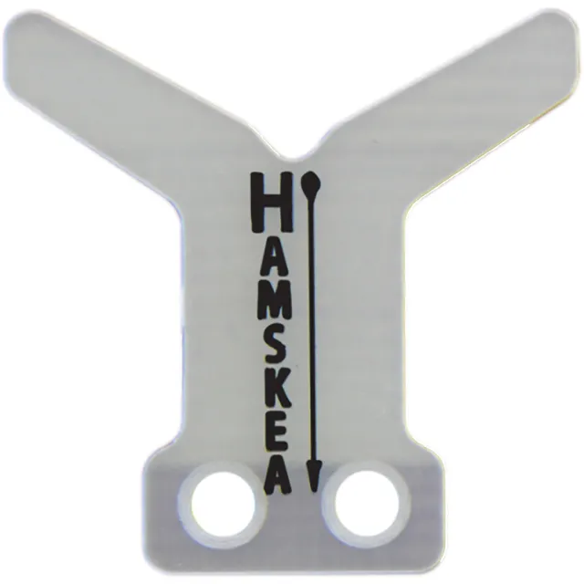 Buy Hamskea LA035 G-Flex Launcher Blade Full Capture Composite Material online