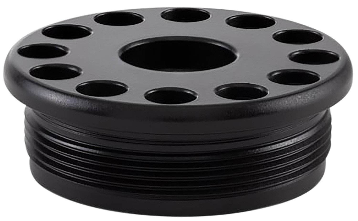 ANECHOIC DTA3420 Direct Thread Adapter 3/4x20 Titanium Silencer Mount - ANECHOIC