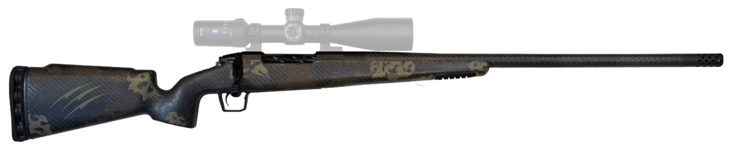 Buy Fierce Firearms LRCR300WINMMV4 300 Win Mag online